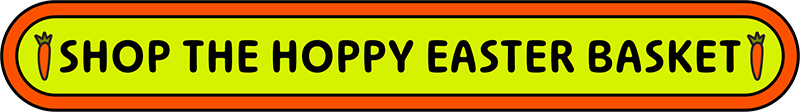 SHOP THE HOPPY EASTER BASKET