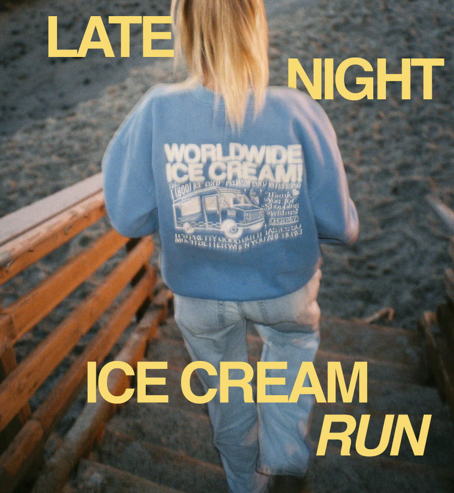 Ice Cream