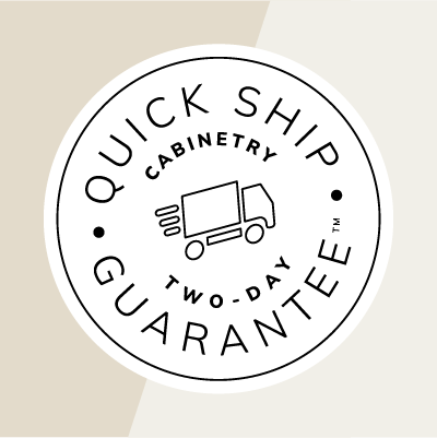 Two-Day Quick Ship Guarantee