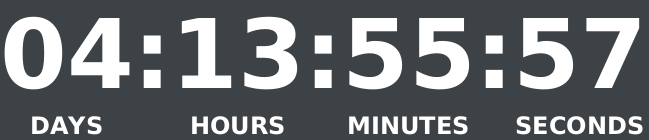 Time runs out on 2025-06-30 at 11:59 PM EDT