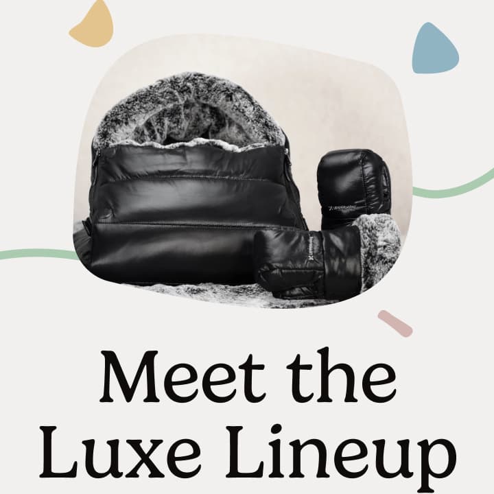Meet the Luxe Lineup 