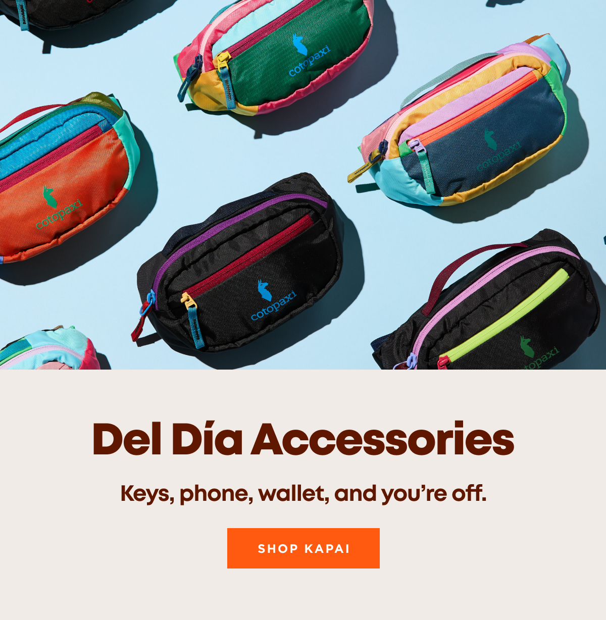 Shop Kapai