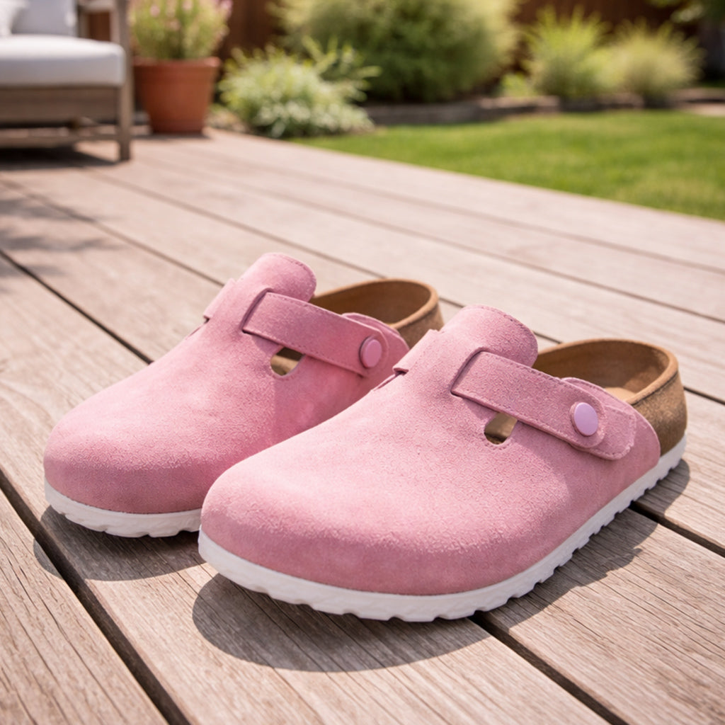 Flashsale–Birkenstock Clogs Up to 18% Off Up to 18% Off at Zulily