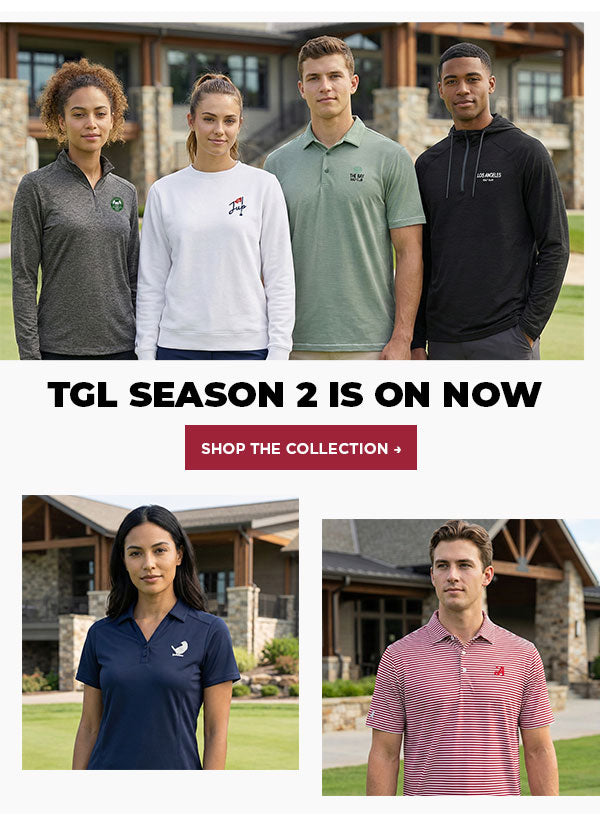 Shop TGL Collection