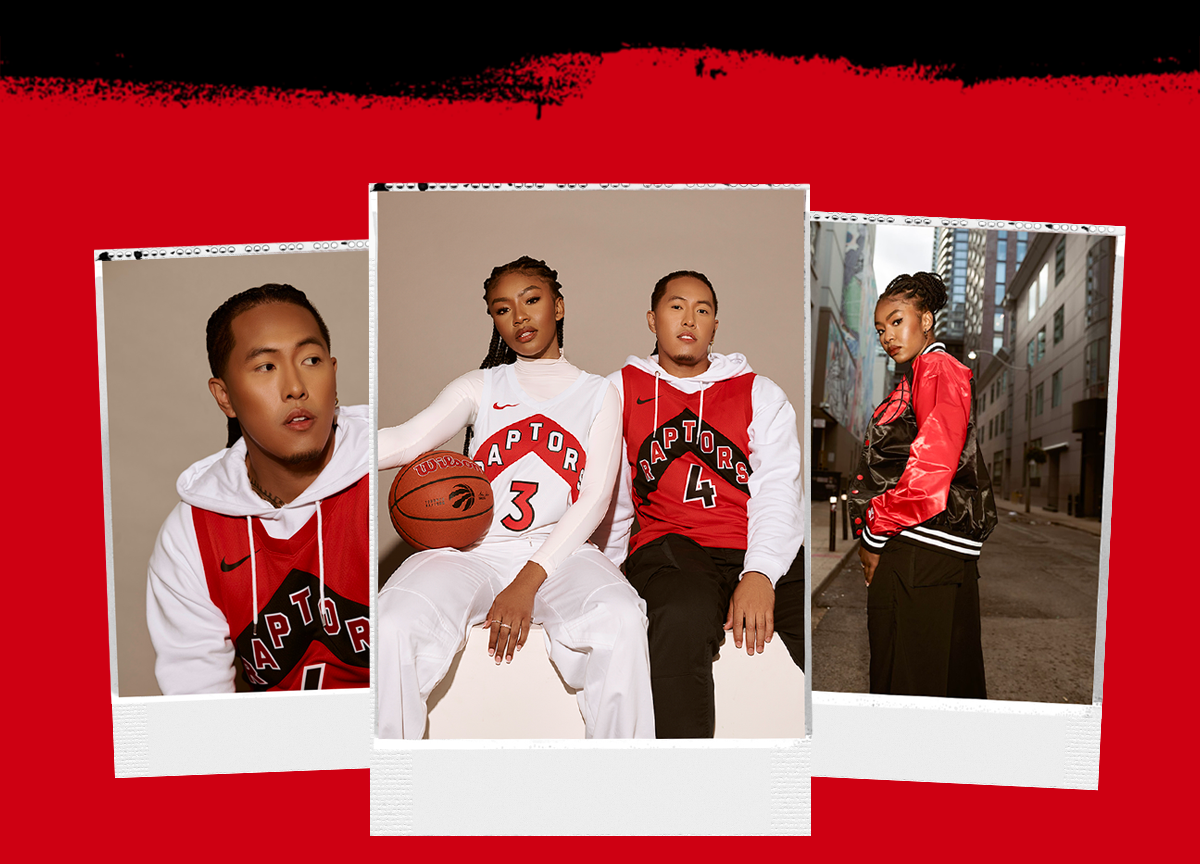 Real Sports Apparel
