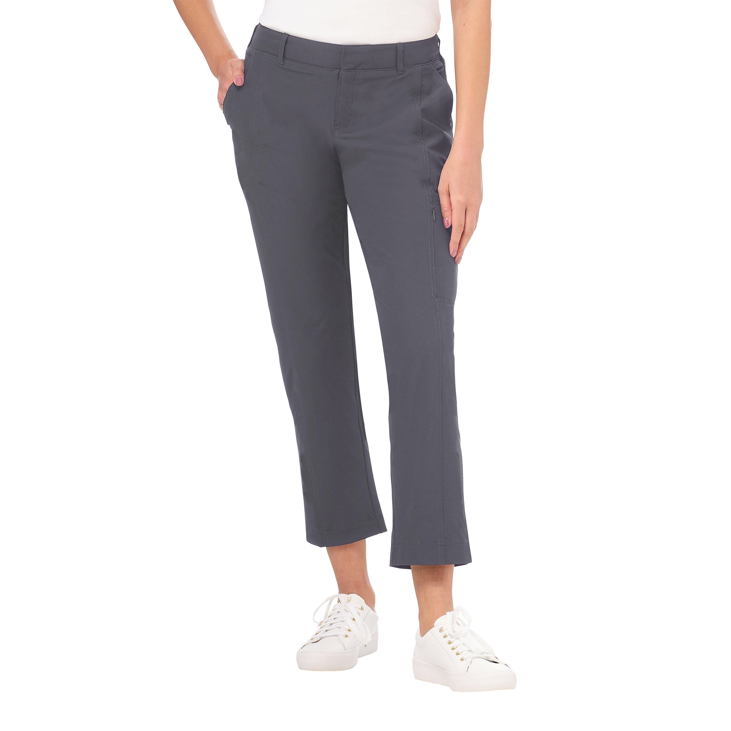 Kirkland Signature Women's Travel Pant