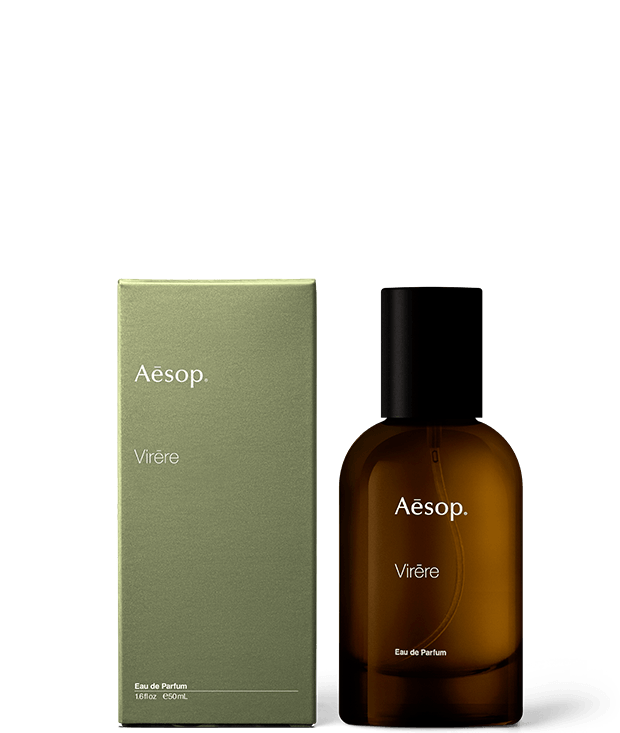 Virēre Eau de Parfum