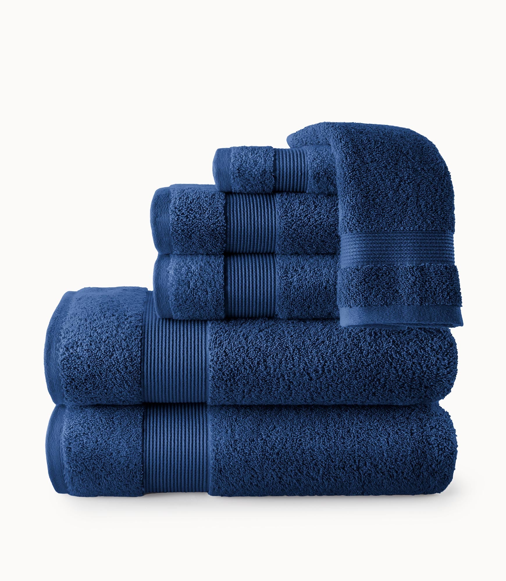 Image of Liam Essential Bath Towel