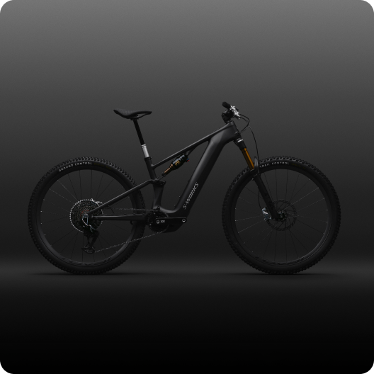 S-Works Turbo Levo R Ultralight