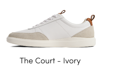 Court Ivory