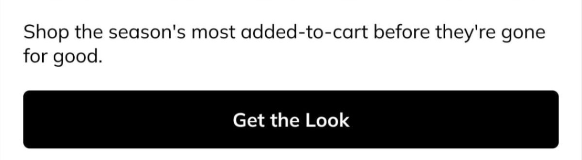 Get the look