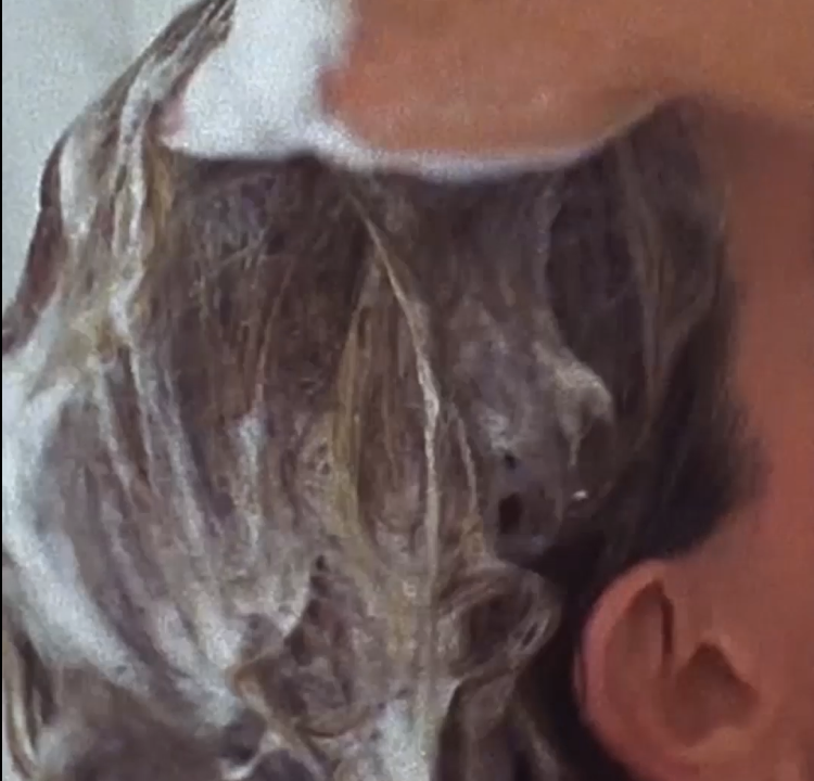 Restorative Shampoo