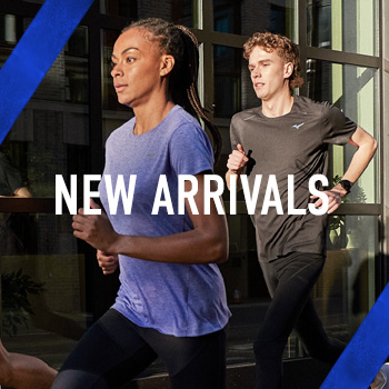 NEW ARRIVALS