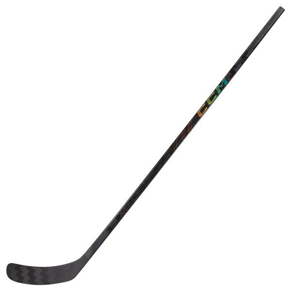 CCM Tacks XF Ghost Junior Hockey Stick