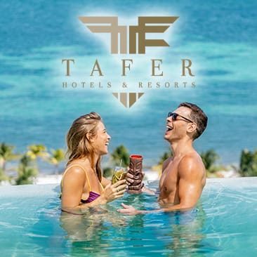 Tafer hotels and resorts