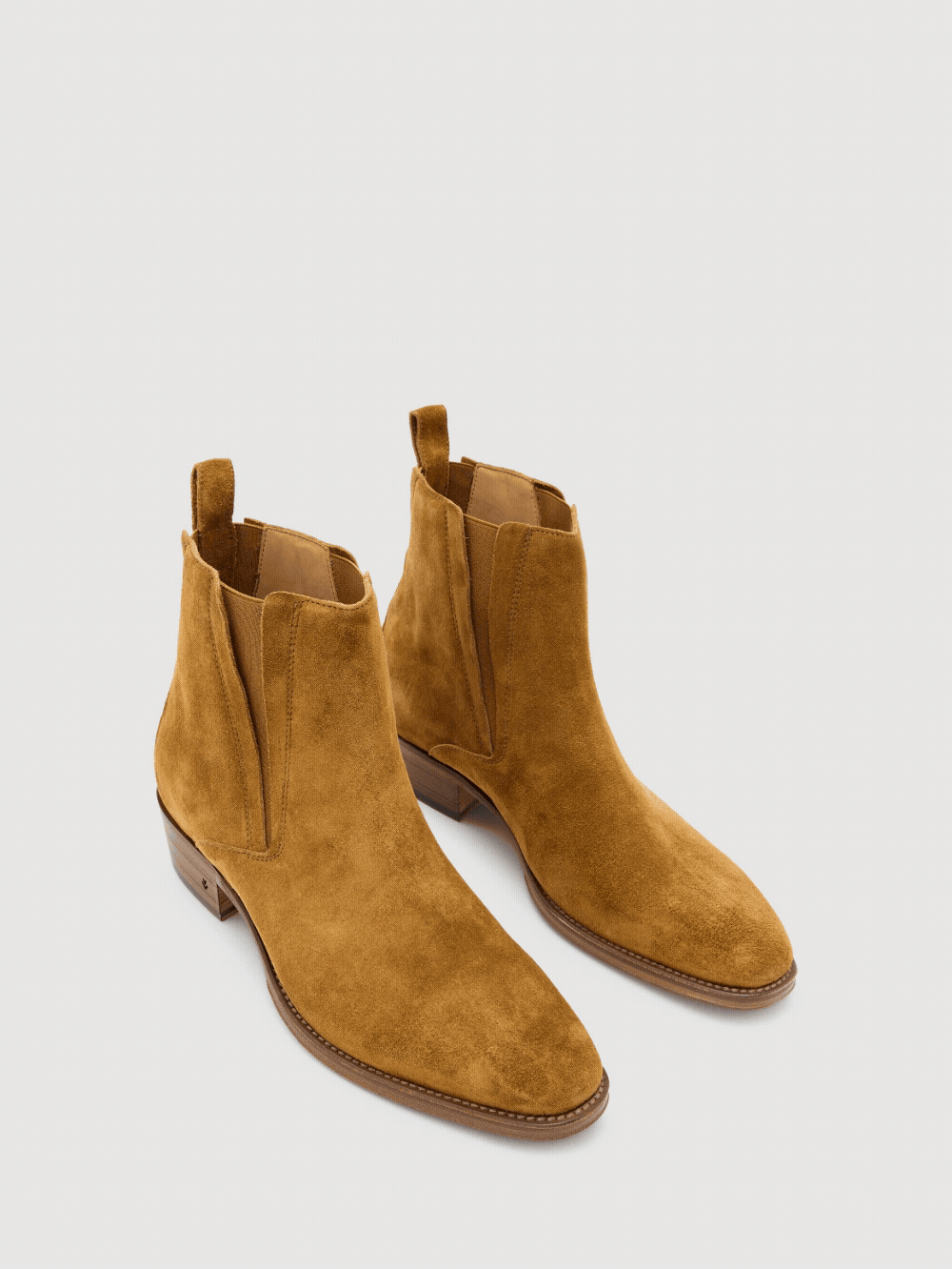 LUDLOW BOOT