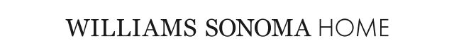 Williams Sonoma Home