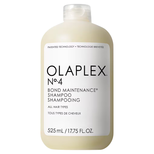 Olaplex No.4 Bond Maintenance Strengthening and Reparative Hair Shampoo