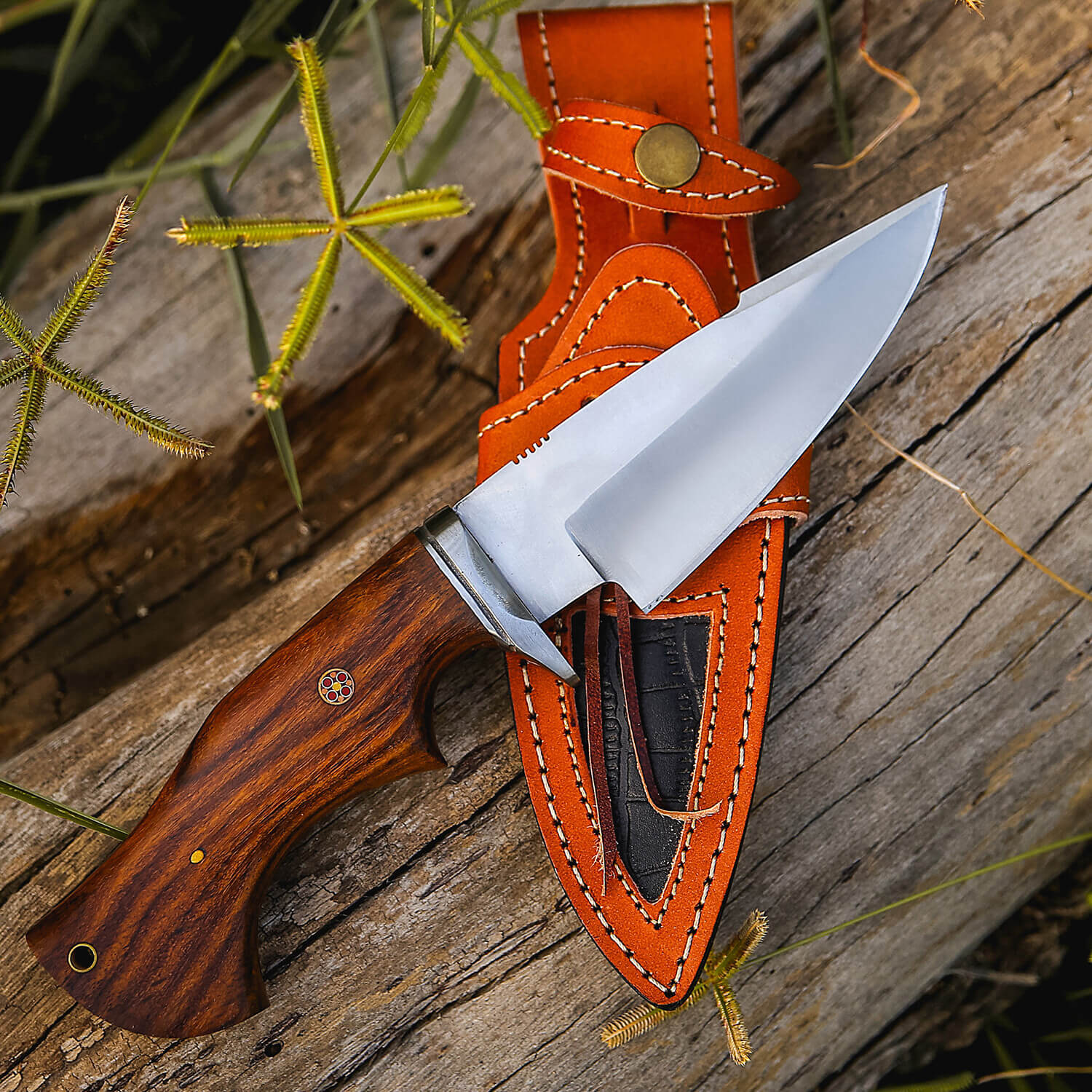 FH Knives