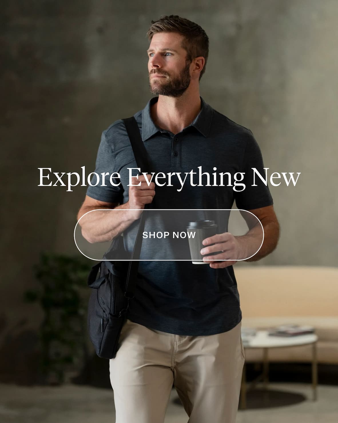 Explore Everything New