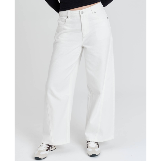Women's Horseshoe Jean