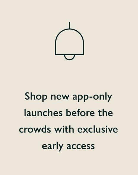 Download our app