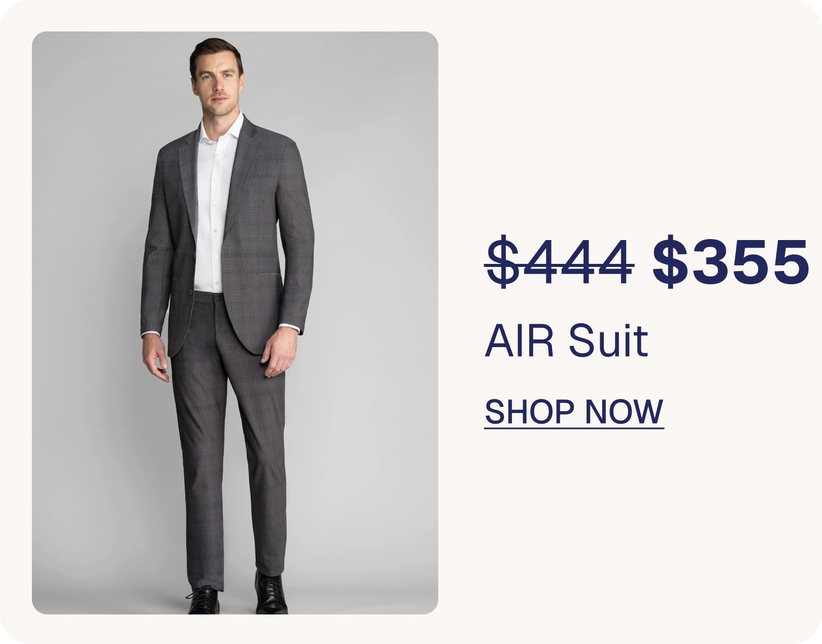 AIR Suit
