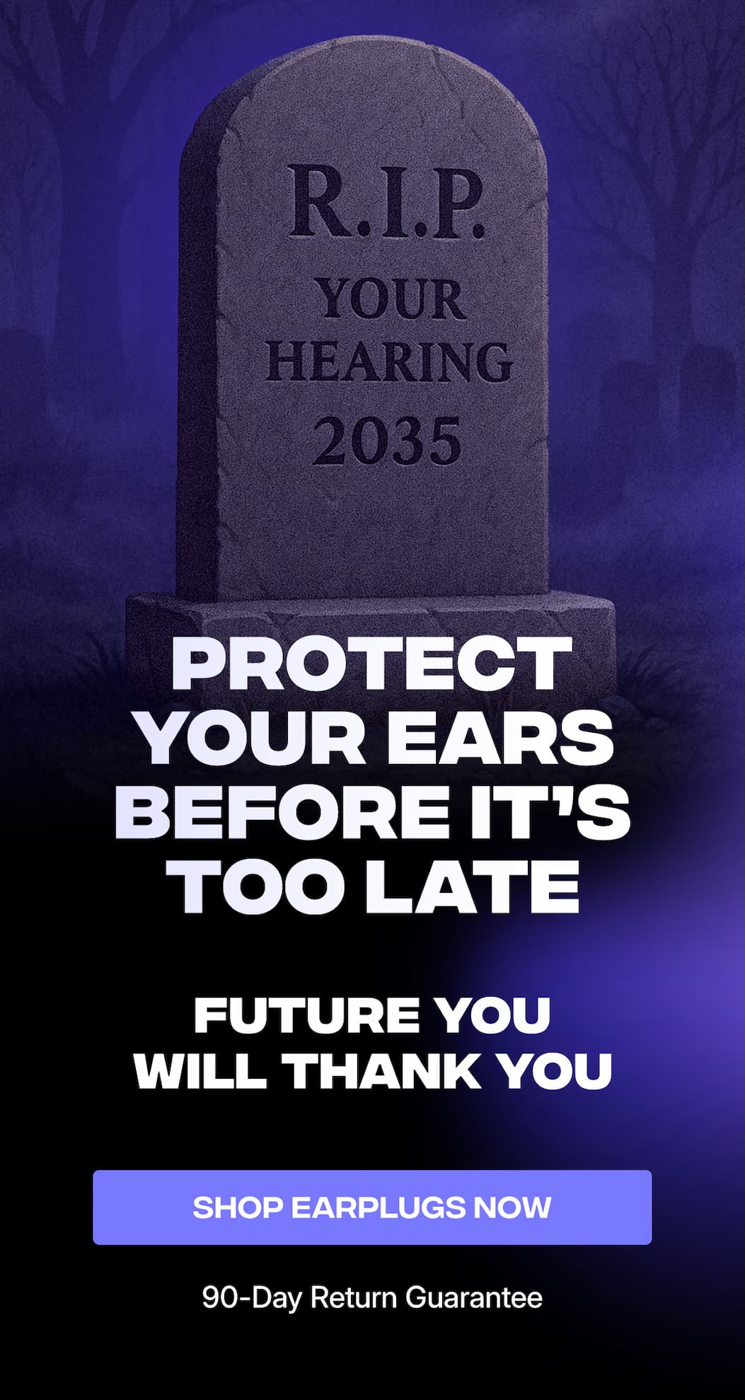 Protect Your Ears Before It’s Too Late