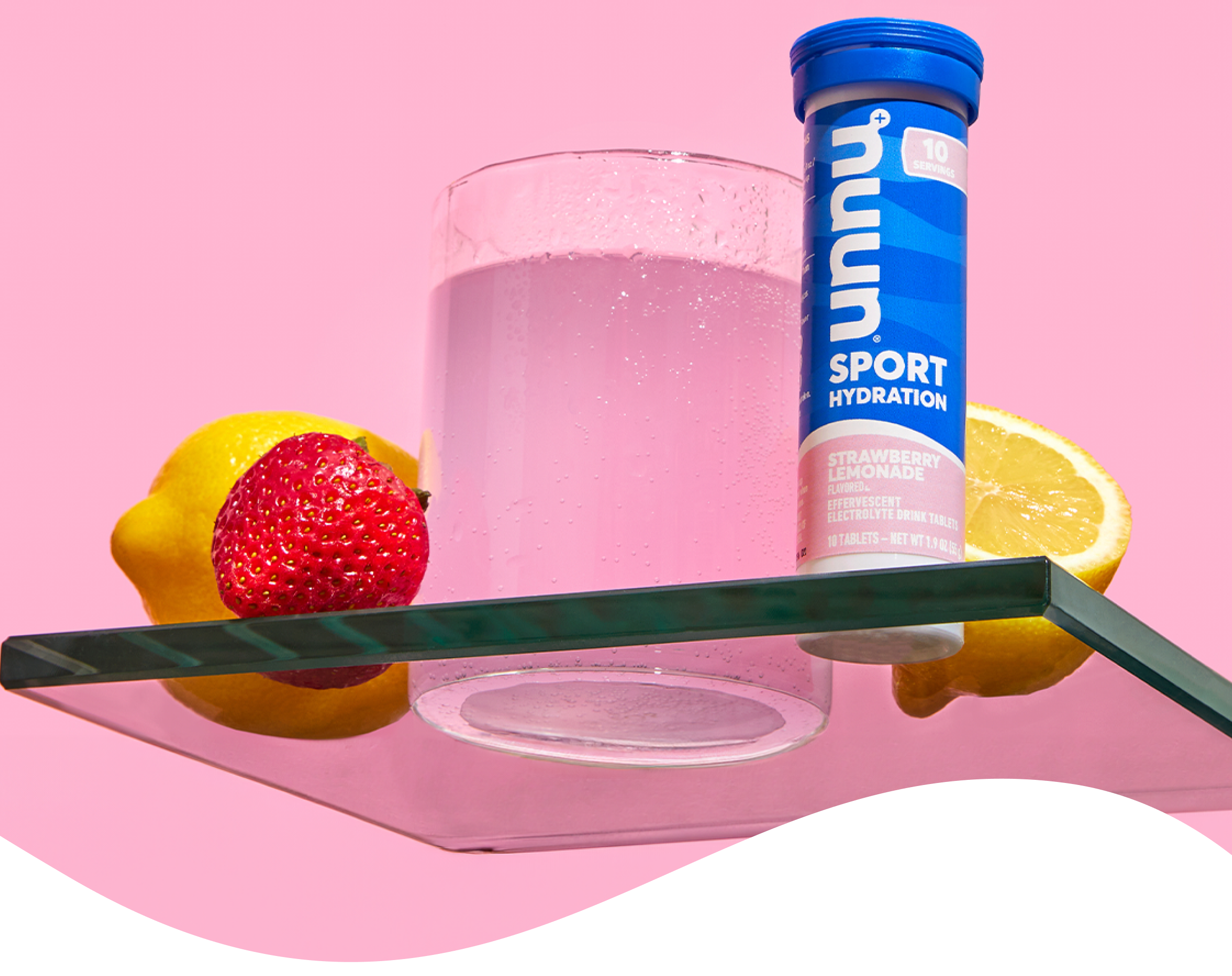 NUUN SPORT HYDRATION