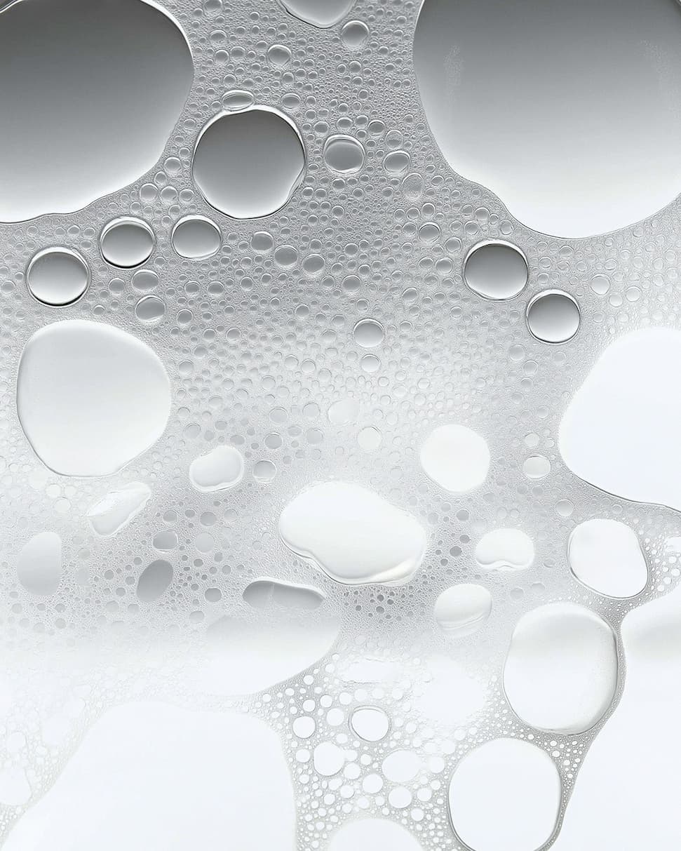 The Awakening Body Wash Swatch