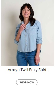 View product recommended for you