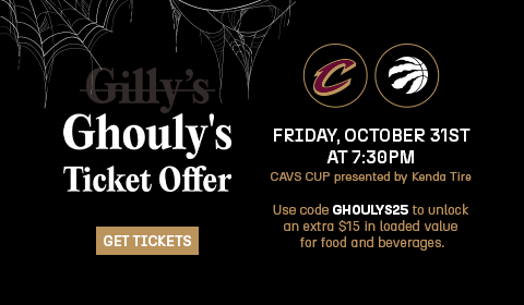Cavs Pick 'Em presented by Betway. Play for a chance to win a 2025-26 full season Cavs United Membership. Click to play now!