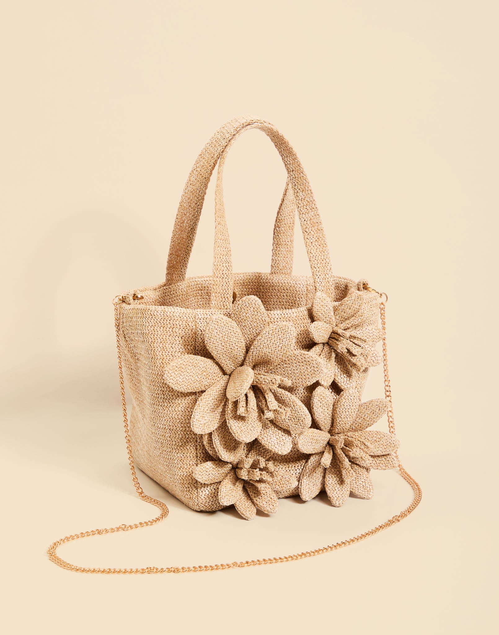 Image of Esperanza Flower Bag