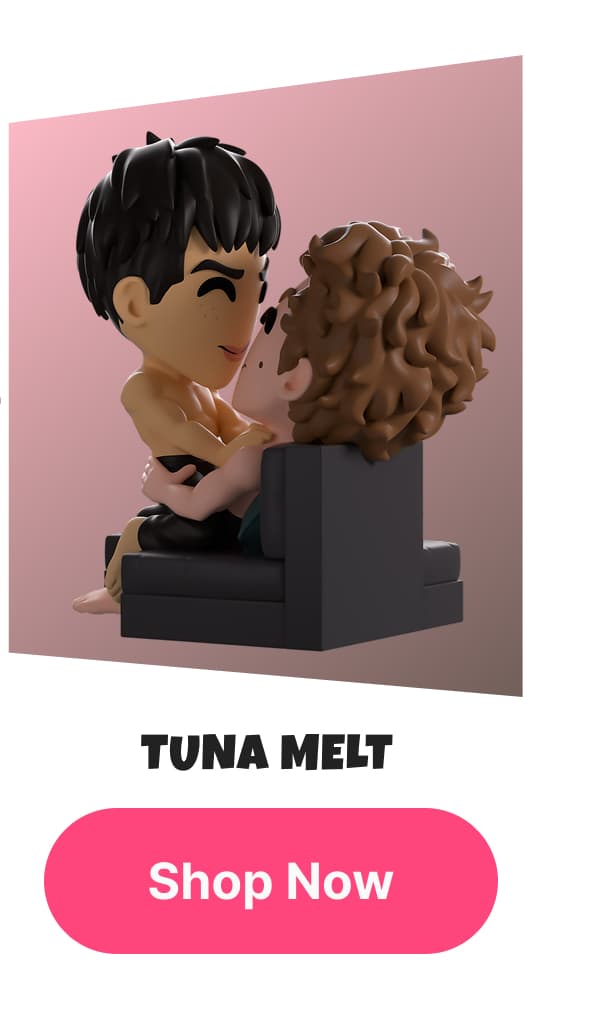 Tuna Melt | Shop Now