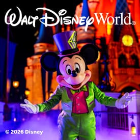 Walt Disney World