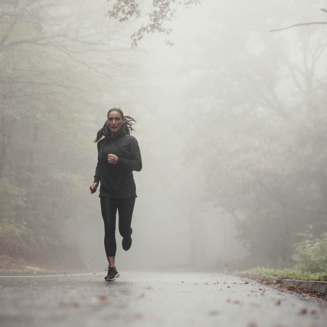 Hear Thunder? Don’t Try to Outrun the Storm — Do This Instead
