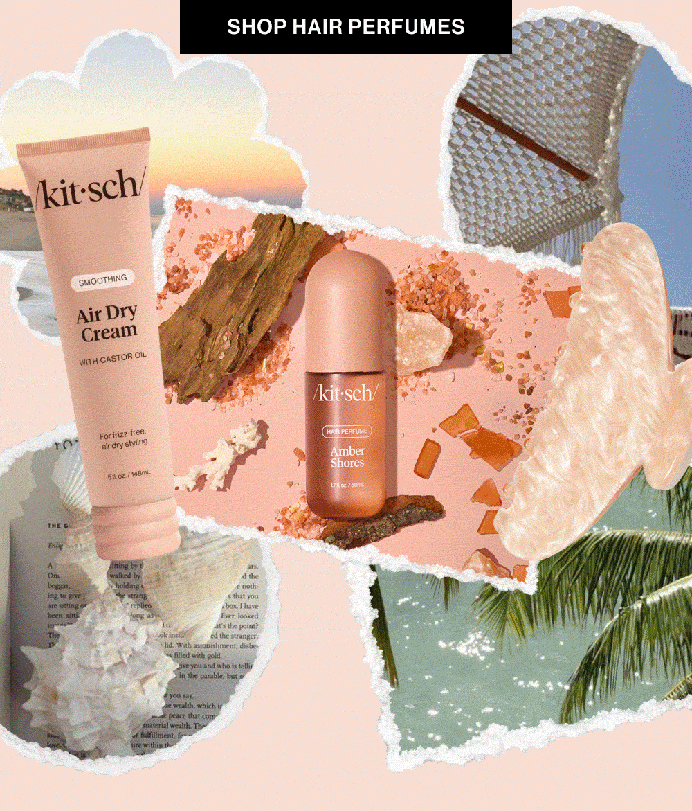 Warm, sweet, floral, or fresh? Discover your vibe and embrace it with products that match your aesthetic.