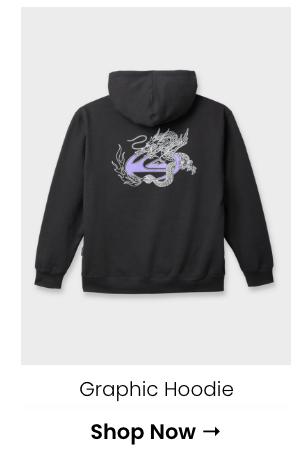 Graphic Hoodie