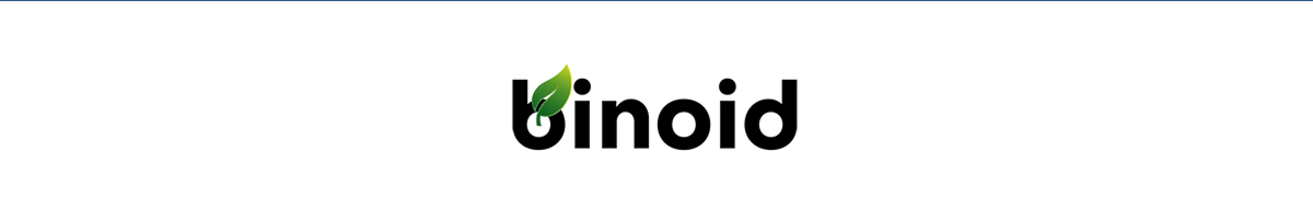 binoid