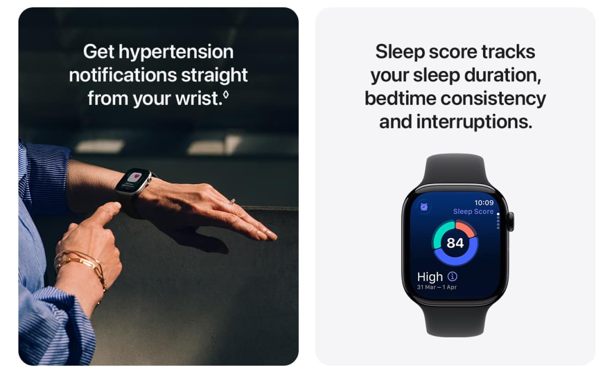 Apple Watch