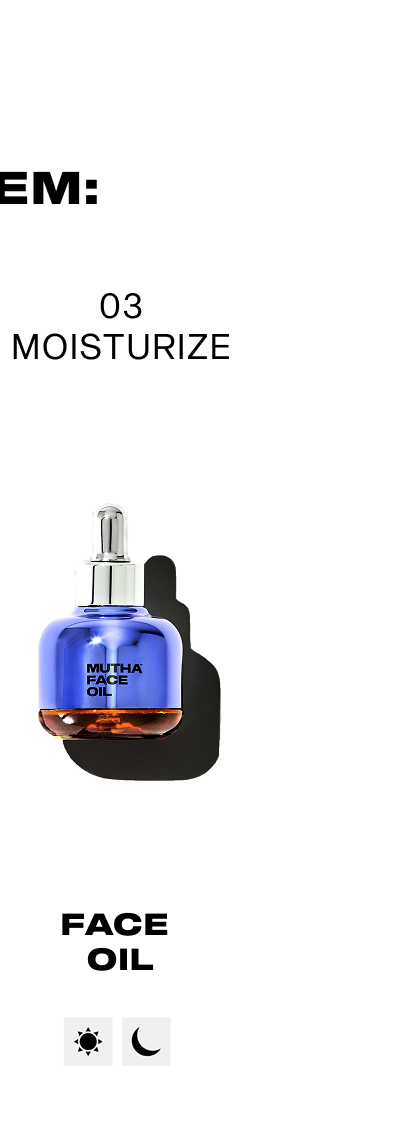 Face Oil 