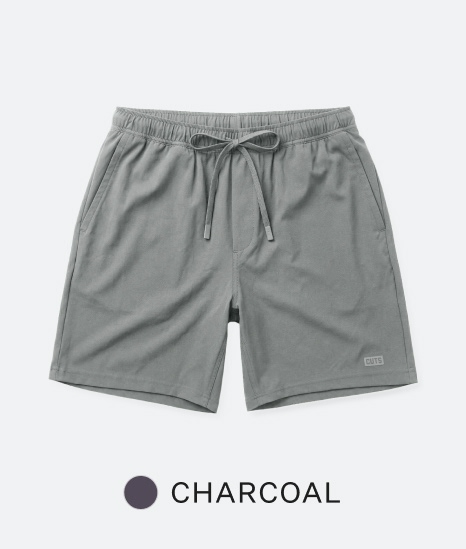 Charcoal