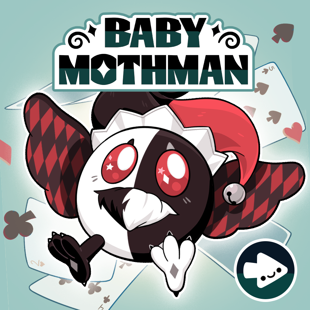 Jester Mothman