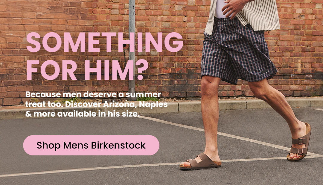 BIRKENSTOCK Image 