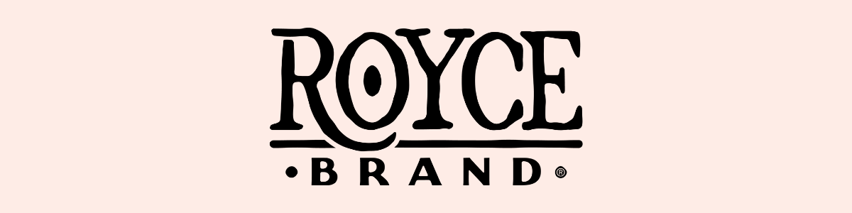 Royce Brand