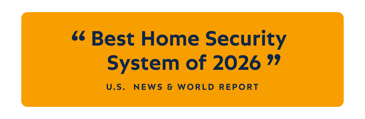Best Home Security System of 2026 - U.S. News and World Report