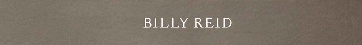 Billy Reid