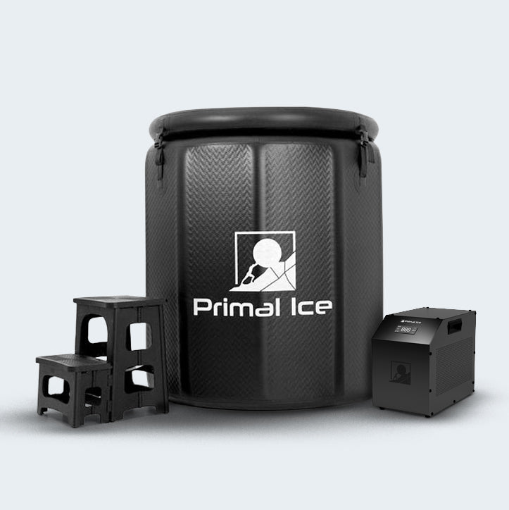Image of Barrel With Chiller