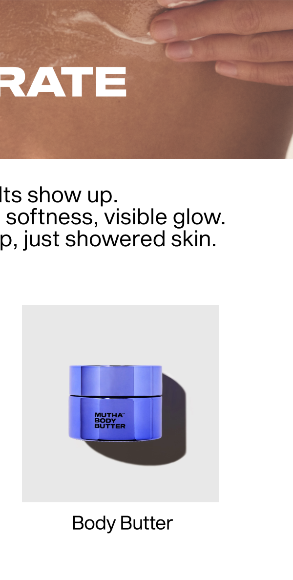 Body Butter 