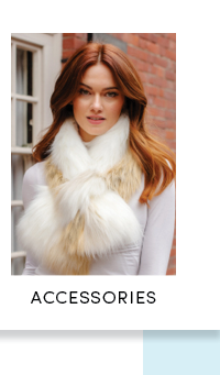 Donna Salyers - Luxury Faux Fur